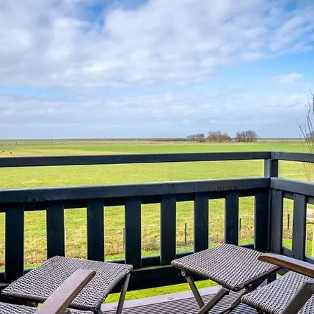 Holiday In Tuermlauer Koog